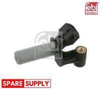 SENSOR, CRANKSHAFT PULSE FOR FORD MONDEO TRANSIT FEBI BILSTEIN 24880
