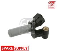 SENSOR, CRANKSHAFT PULSE FOR FORD MONDEO TRANSIT FEBI BILSTEIN 24880