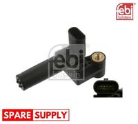 SENSOR, CRANKSHAFT PULSE FOR FORD RANGER FEBI BILSTEIN 37184