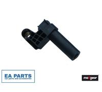 Sensor, crankshaft pulse for FORD RANGER TOURNEO CUSTOM V362 Bus MAXGEAR 24-0353