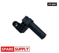 SENSOR, CRANKSHAFT PULSE FOR FORD RANGER TOURNEO CUSTOM V362 BUS MAXGEAR 24-0353