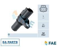Sensor, crankshaft pulse for FORD TRANSIT FAE 79300