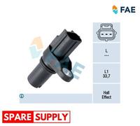 SENSOR, CRANKSHAFT PULSE FOR FORD TRANSIT FAE 79300
