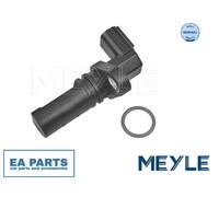 Sensor, crankshaft pulse for HONDA ACCORD CIVIC IX CIVIC X MEYLE 31-14 810 0000