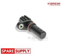 SENSOR, CRANKSHAFT PULSE FOR HONDA ACCORD EURO ACCORD VII TOURER BREMI 60218