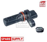 SENSOR, CRANKSHAFT PULSE FOR HONDA ACCORD EURO FEBI BILSTEIN 32082