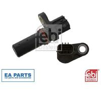 Sensor, crankshaft pulse for HONDA ACCORD EURO FEBI BILSTEIN 32082