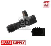 SENSOR, CRANKSHAFT PULSE FOR HONDA BALLADE CITY CIVIC CR-V FEBI BILSTEIN 32085