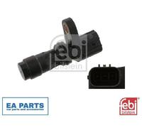 Sensor, crankshaft pulse for HONDA BALLADE CITY CIVIC CR-V FEBI BILSTEIN 32085