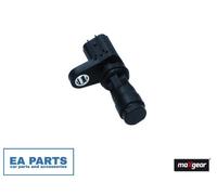 Sensor, crankshaft pulse for HONDA BALLADE CITY CIVIC CR-V MAXGEAR 24-0298