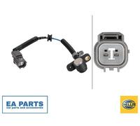 Sensor, crankshaft pulse for HONDA CR-V HELLA 6PU 013 122-501