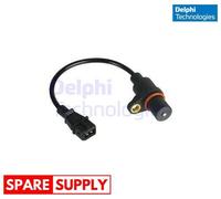 SENSOR, CRANKSHAFT PULSE FOR HYUNDAI ACCENT AVANTE CLICK COUPE DELPHI SS10958