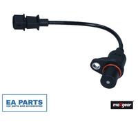 Sensor, crankshaft pulse for HYUNDAI ACCENT AVANTE CLICK COUPE MAXGEAR 24-0351