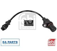 Sensor, crankshaft pulse for HYUNDAI ACCENT AVANTE CLICK FEBI BILSTEIN 108166