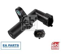 Sensor, crankshaft pulse for HYUNDAI ACCENT ELITE i20 FEBI BILSTEIN 106813
