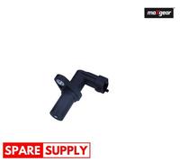 SENSOR, CRANKSHAFT PULSE FOR HYUNDAI ACCENT ELITE I20 GRAND I10 MAXGEAR 24-0268