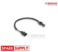 SENSOR, CRANKSHAFT PULSE FOR HYUNDAI ACCENT GYRO AVANTE AZERA CLICK BREMI 60210