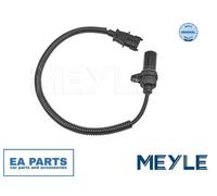Sensor, crankshaft pulse for HYUNDAI ACCENT GYRO AVANTE MEYLE 37-14 810 0000