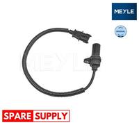 SENSOR, CRANKSHAFT PULSE FOR HYUNDAI ACCENT GYRO AVANTE MEYLE 37-14 810 0000