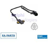 Sensor, crankshaft pulse for HYUNDAI AMICA CLICK i10 DELPHI SS11343