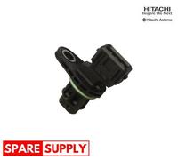 SENSOR, CRANKSHAFT PULSE FOR HYUNDAI AVANTE COUPE ELANTRA LAVITA HITACHI 138176