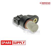 SENSOR, CRANKSHAFT PULSE FOR HYUNDAI AVANTE COUPE ELANTRA LAVITA I30 BREMI 60316