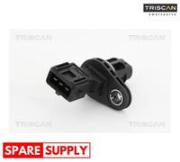 SENSOR, CRANKSHAFT PULSE FOR HYUNDAI AVANTE COUPE TRISCAN 8855 43101
