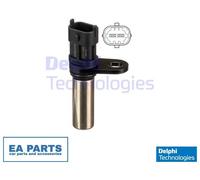 Sensor, crankshaft pulse for HYUNDAI AZERA EMBERA EQUUS GENESIS DELPHI SS11336