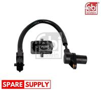 SENSOR, CRANKSHAFT PULSE FOR HYUNDAI CLICK ELANTRA LAVITA FEBI BILSTEIN 106810