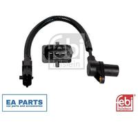Sensor, crankshaft pulse for HYUNDAI CLICK ELANTRA LAVITA FEBI BILSTEIN 106810