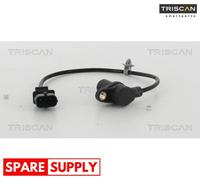 SENSOR, CRANKSHAFT PULSE FOR HYUNDAI CLICK I10 I20 TRISCAN 8855 43113