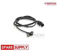 SENSOR, CRANKSHAFT PULSE FOR HYUNDAI H-1 SANTA FÉ BREMI 60274