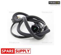 SENSOR, CRANKSHAFT PULSE FOR HYUNDAI H-1 SANTA FÉ TRISCAN 8855 43107