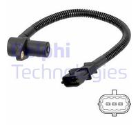 SENSOR, CRANKSHAFT PULSE FOR HYUNDAI I40 IX35 DELPHI SS11271