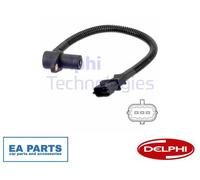 Sensor, crankshaft pulse for HYUNDAI i40 ix35 DELPHI SS11271