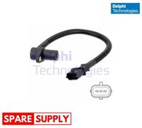 SENSOR, CRANKSHAFT PULSE FOR HYUNDAI I40 IX35 DELPHI SS11271