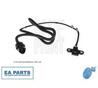 Sensor, crankshaft pulse for HYUNDAI SANTA FÉ BLUE PRINT ADG07226 NEW