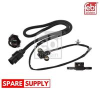SENSOR, CRANKSHAFT PULSE FOR HYUNDAI SANTA FÉ FEBI BILSTEIN 32965