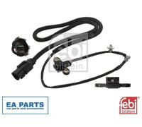 Sensor, crankshaft pulse for HYUNDAI SANTA FÉ FEBI BILSTEIN 32965
