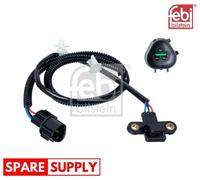 SENSOR, CRANKSHAFT PULSE FOR HYUNDAI SONATA TRAJET FEBI BILSTEIN 108167