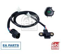 Sensor, crankshaft pulse for HYUNDAI SONATA TRAJET FEBI BILSTEIN 108167