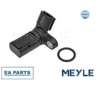 Sensor, crankshaft pulse for INFINITI FX M45 Q45 QX56 MEYLE 36-14 810 0004