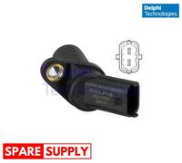 SENSOR, CRANKSHAFT PULSE FOR IVECO CITY VI BUS, DAILY VI BUS DELPHI SS11335