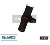 Sensor, crankshaft pulse for IVECO CITY VI Bus DAILY VI Bus MAXGEAR 24-0224