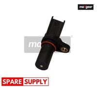 SENSOR, CRANKSHAFT PULSE FOR IVECO CITY VI BUS, DAILY VI BUS MAXGEAR 24-0224