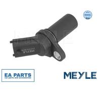 Sensor, crankshaft pulse for IVECO CITY VI Bus DAILY VI Bus MEYLE 214 810 0018