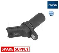 SENSOR, CRANKSHAFT PULSE FOR IVECO CITY VI BUS, DAILY VI BUS MEYLE 214 810 0018
