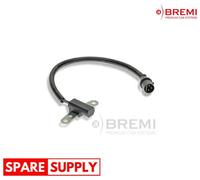 SENSOR, CRANKSHAFT PULSE FOR JEEP CHEROKEE COMANCHE GRAND CHEROKEE BREMI 60425