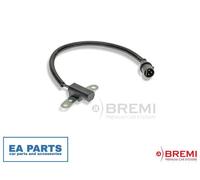 Sensor, crankshaft pulse for JEEP CHEROKEE COMANCHE GRAND CHEROKEE BREMI 60425