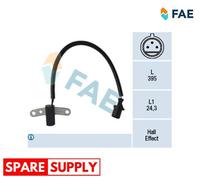 SENSOR, CRANKSHAFT PULSE FOR JEEP CHEROKEE COMANCHE GRAND CHEROKEE FAE 79305